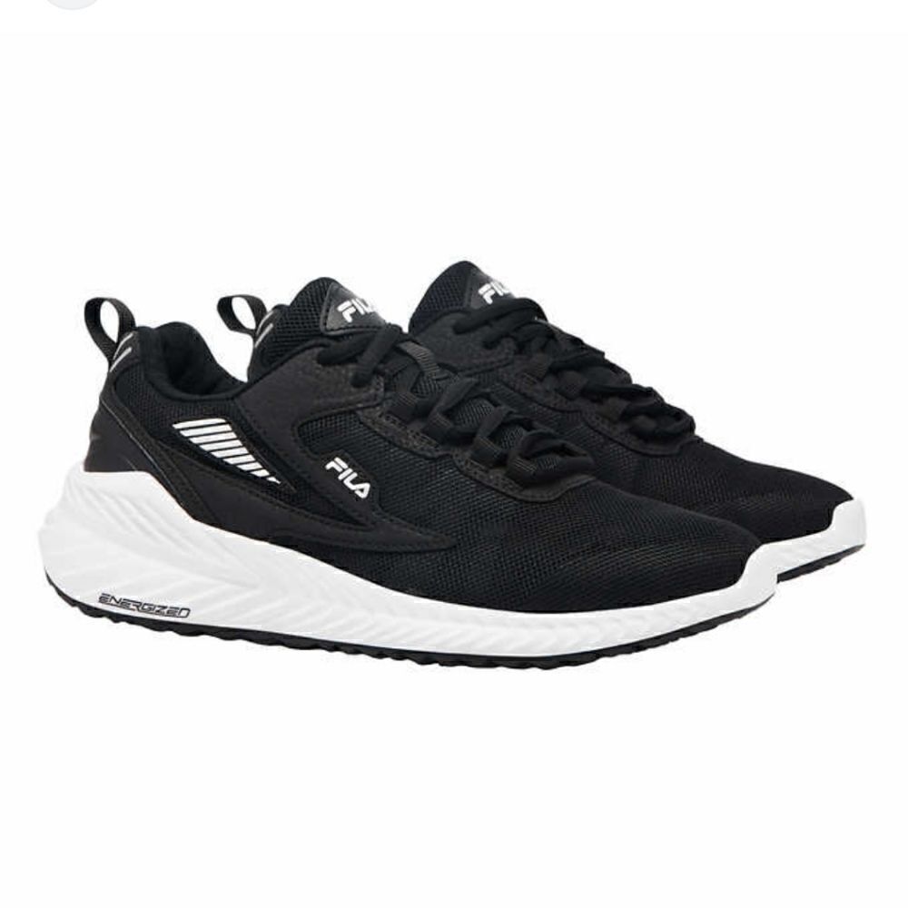 Fila ladies size 9,5